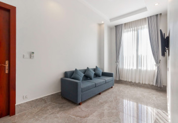 1 Bedroom Apartment For Rent - Slor Kram, Siem Reap thumbnail