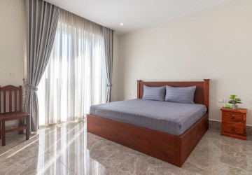 1 Bedroom Apartment For Rent - Slor Kram, Siem Reap thumbnail