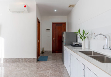 1 Bedroom Apartment For Rent - Slor Kram, Siem Reap thumbnail