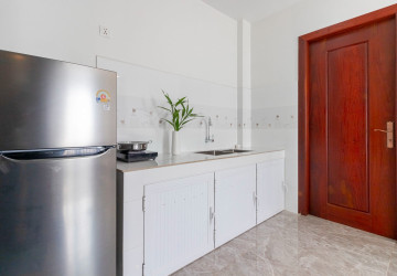 1 Bedroom Apartment For Rent - Slor Kram, Siem Reap thumbnail