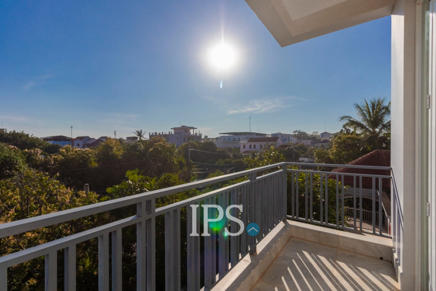 1 Bedroom Apartment For Rent - Slor Kram, Siem Reap