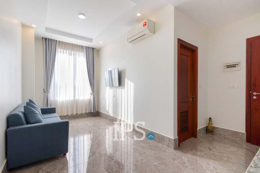 1 Bedroom Apartment For Rent - Slor Kram, Siem Reap