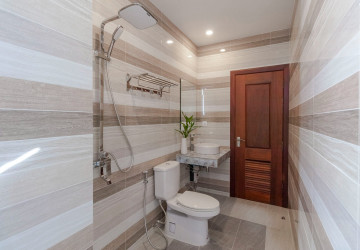 1 Bedroom Apartment For Rent - Slor Kram, Siem Reap thumbnail