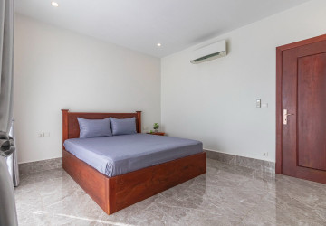 1 Bedroom Apartment For Rent - Slor Kram, Siem Reap thumbnail