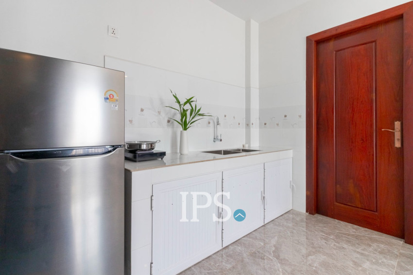 1 Bedroom Apartment For Rent - Slor Kram, Siem Reap