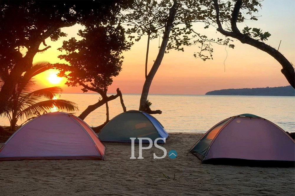 Private Island Resort Business For Sale - Koh Ta Kiev, Ream, Sihanouk Province - Image 3