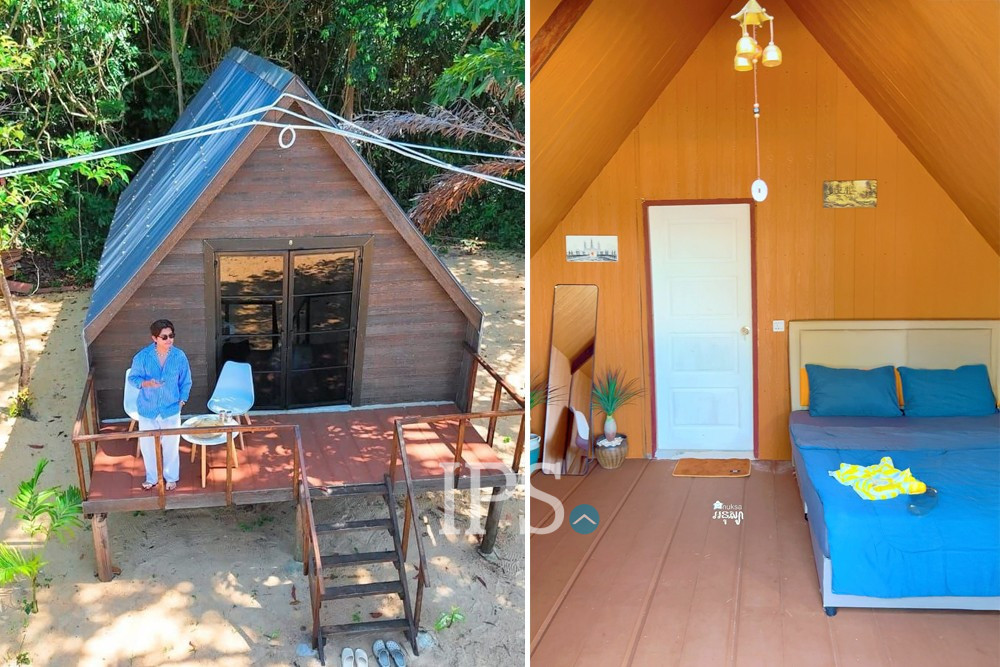 Private Island Resort Business For Sale - Koh Ta Kiev, Ream, Sihanouk Province - Image 11