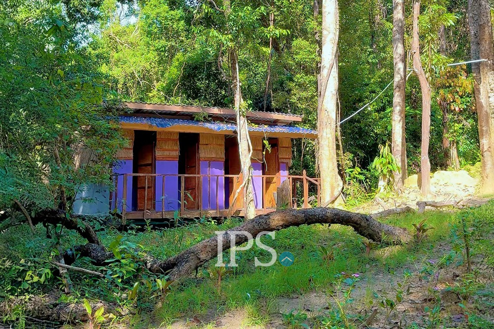 Private Island Resort Business For Sale - Koh Ta Kiev, Ream, Sihanouk Province - Image 16