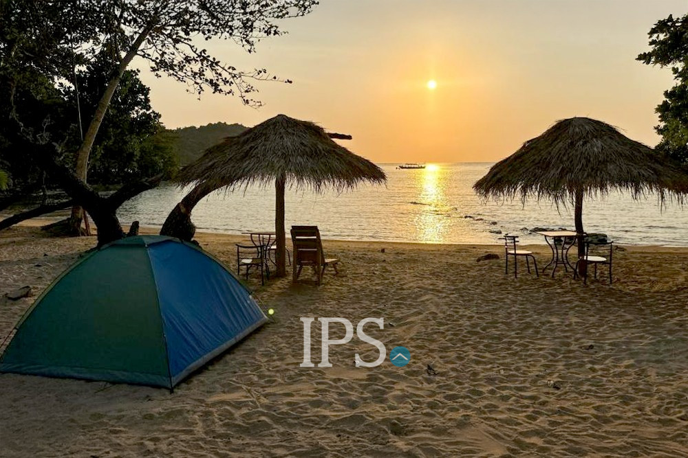 Private Island Resort Business For Sale - Koh Ta Kiev, Ream, Sihanouk Province - Image 9