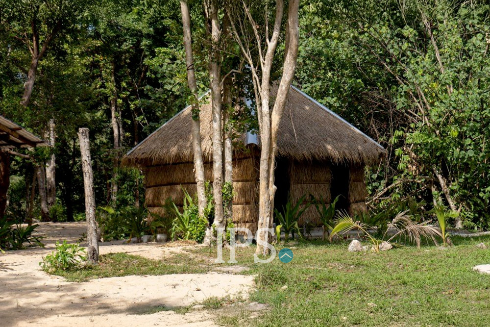Private Island Resort Business For Sale - Koh Ta Kiev, Ream, Sihanouk Province - Image 12