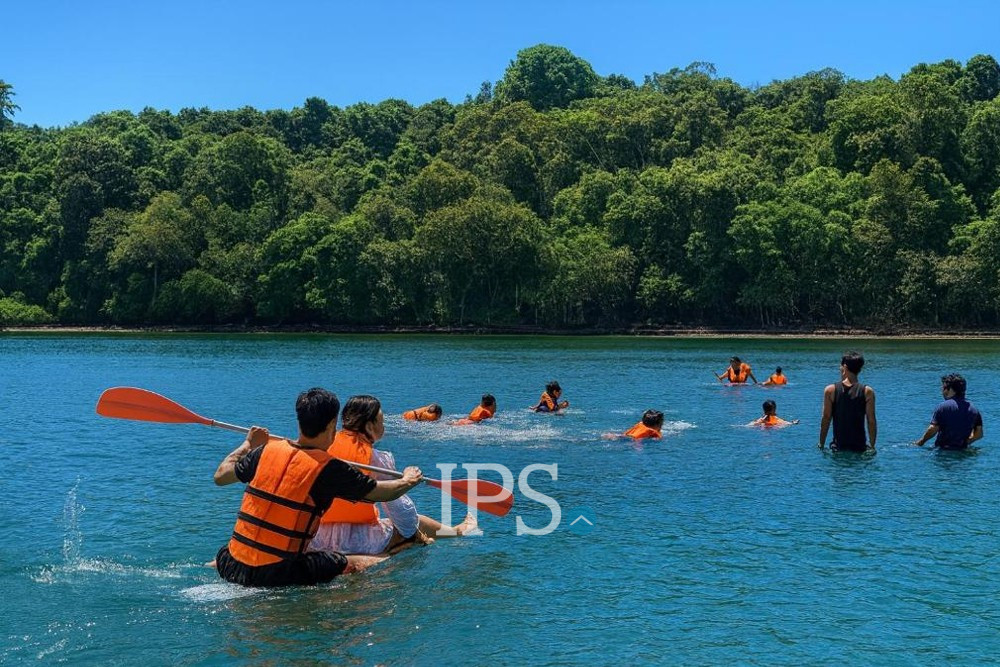 Private Island Resort Business For Sale - Koh Ta Kiev, Ream, Sihanouk Province - Image 5