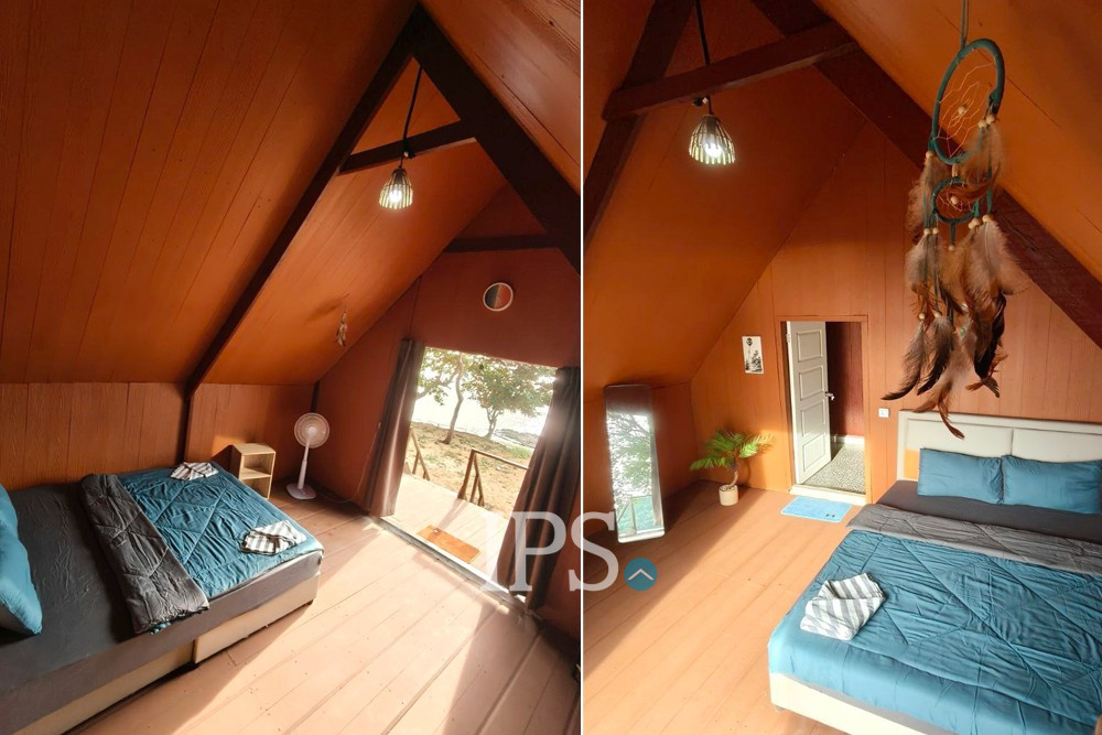 Private Island Resort Business For Sale - Koh Ta Kiev, Ream, Sihanouk Province - Image 10