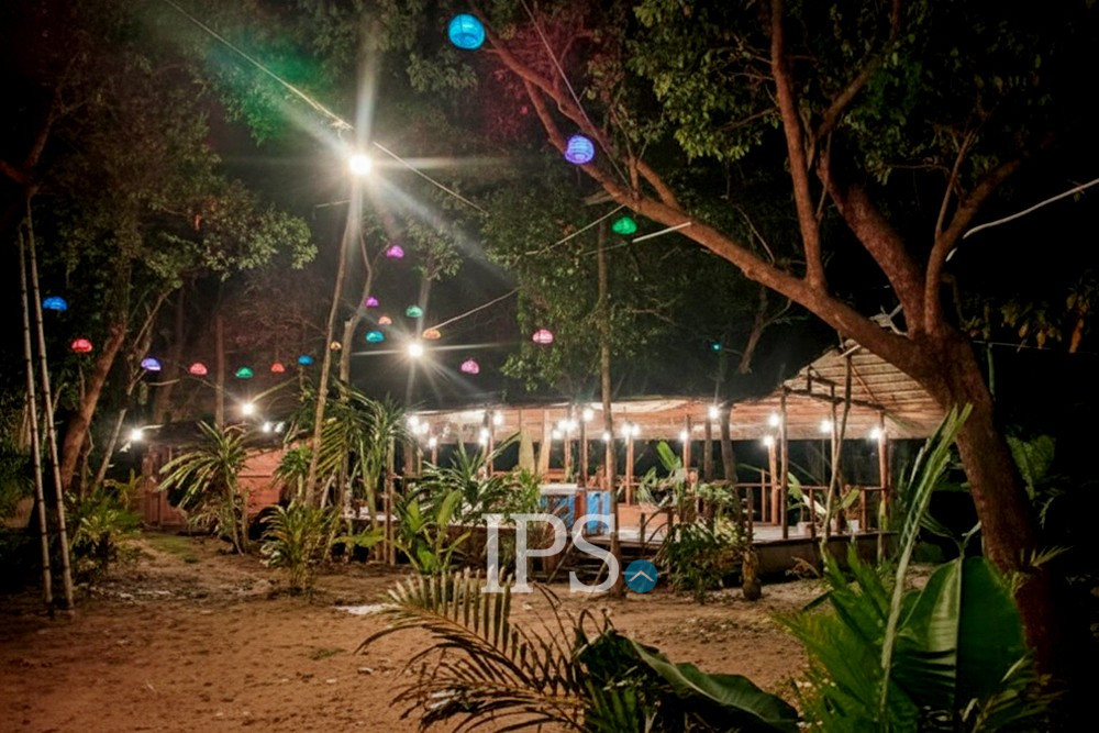 Private Island Resort Business For Sale - Koh Ta Kiev, Ream, Sihanouk Province - Image 17