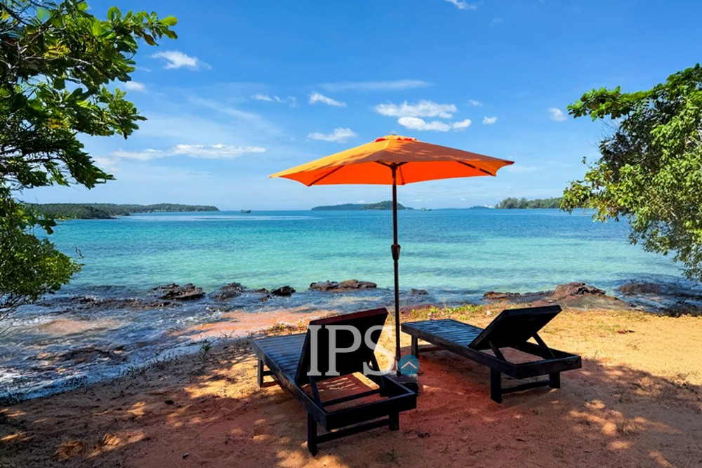 Private Island Resort Business For Sale - Koh Ta Kiev, Ream, Sihanouk Province - Image 18
