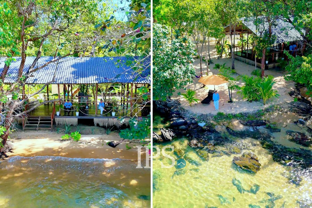 Private Island Resort Business For Sale - Koh Ta Kiev, Ream, Sihanouk Province - Image 19