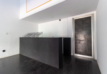 3 Bedroom Shophouse For Rent - Svay Dangkum, Siem Reap thumbnail