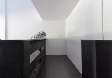 3 Bedroom Shophouse For Rent - Svay Dangkum, Siem Reap thumbnail