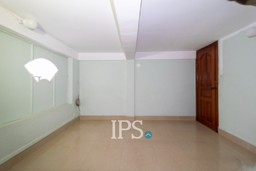 3 Bedroom Shophouse For Rent - Svay Dankum, Siem Reap