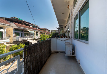 3 Bedroom Shophouse For Rent - Svay Dangkum, Siem Reap thumbnail