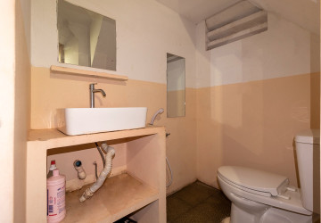 3 Bedroom Shophouse For Rent - Svay Dangkum, Siem Reap thumbnail