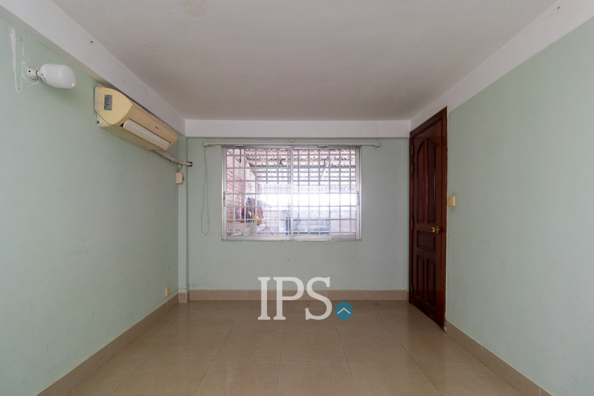 3 Bedroom Shophouse For Rent - Svay Dankum, Siem Reap