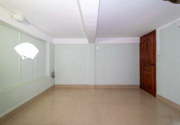 3 Bedroom Shophouse For Rent - Svay Dangkum, Siem Reap thumbnail