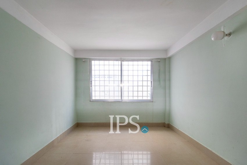 3 Bedroom Shophouse For Rent - Svay Dankum, Siem Reap