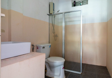 3 Bedroom Shophouse For Rent - Svay Dangkum, Siem Reap thumbnail