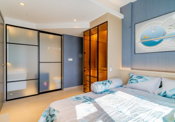 1 Bedroom Condo For Rent - Time Square 3, Boeung Kak 1, Phnom Penh thumbnail