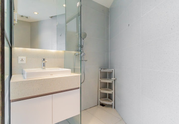 1 Bedroom Condo For Rent - Time Square 3, Boeung Kak 1, Phnom Penh thumbnail