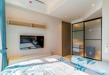 1 Bedroom Condo For Rent - Time Square 3, Boeung Kak 1, Phnom Penh thumbnail