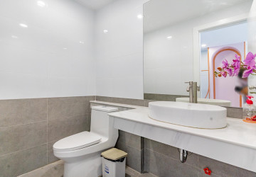 3 Bedroom Shop house A For Sale - Vong Residence, Tien, Phnom Penh thumbnail