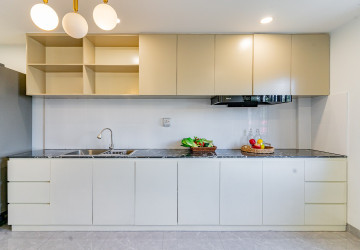 3 Bedroom Shop house A For Sale - Vong Residence, Tien, Phnom Penh thumbnail