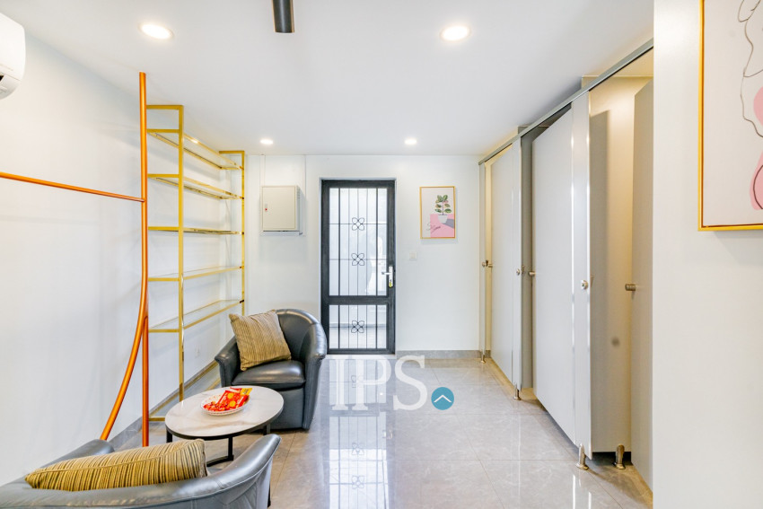 3 Bedroom Shop house A For Sale - Vong Residence, Tien, Phnom Penh