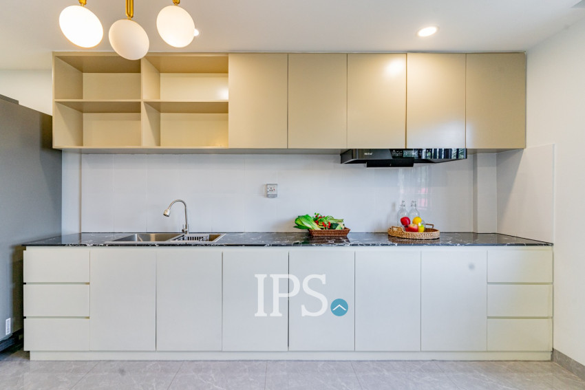 3 Bedroom Shop house A For Sale - Vong Residence, Tien, Phnom Penh