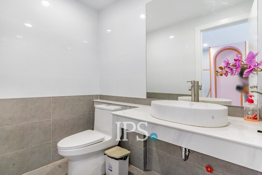 3 Bedroom Shop house A For Sale - Vong Residence, Tien, Phnom Penh