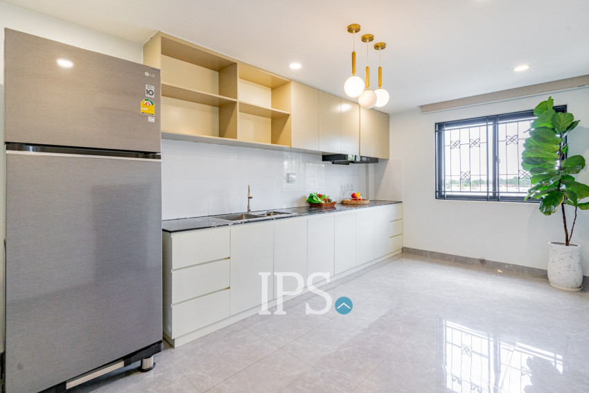3 Bedroom Shop house A For Sale - Vong Residence, Tien, Phnom Penh