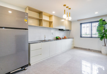 3 Bedroom Shop house A For Sale - Vong Residence, Tien, Phnom Penh thumbnail