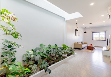3 Bedroom Shop house A For Sale - Vong Residence, Tien, Phnom Penh thumbnail