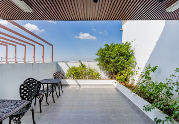 3 Bedroom Shop house A For Sale - Vong Residence, Tien, Phnom Penh thumbnail