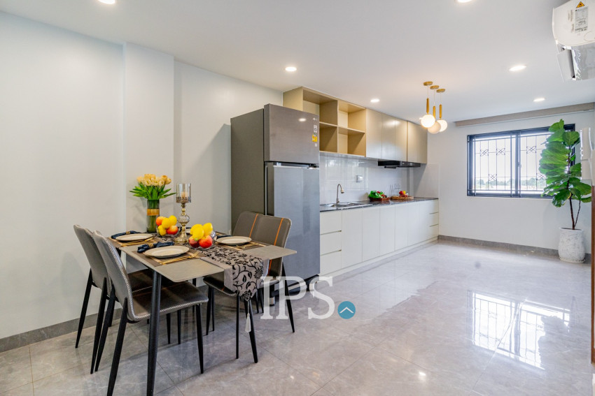 3 Bedroom Shop house A For Sale - Vong Residence, Tien, Phnom Penh