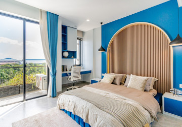 3 Bedroom Shop house A For Sale - Vong Residence, Tien, Phnom Penh thumbnail