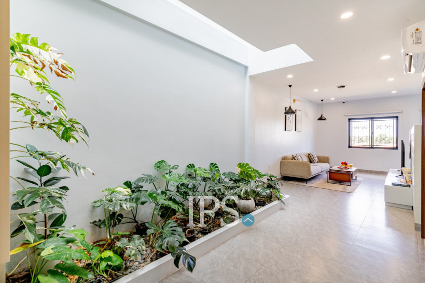 3 Bedroom Shop house A For Sale - Vong Residence, Tien, Phnom Penh