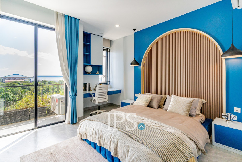 3 Bedroom Shop house A For Sale - Vong Residence, Tien, Phnom Penh