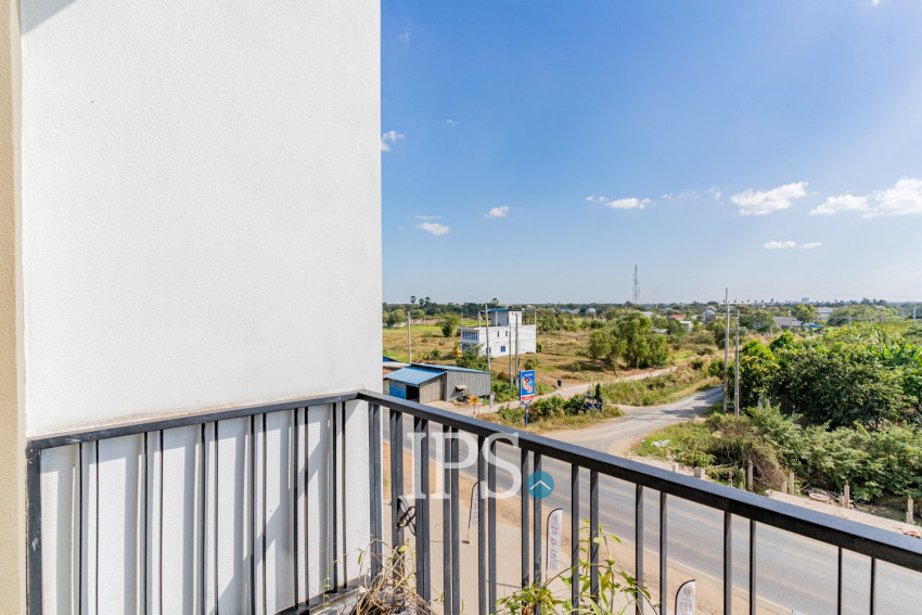 3 Bedroom Shop house A For Sale - Vong Residence, Tien, Phnom Penh