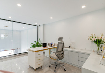 3 Bedroom Shop house A For Sale - Vong Residence, Tien, Phnom Penh thumbnail