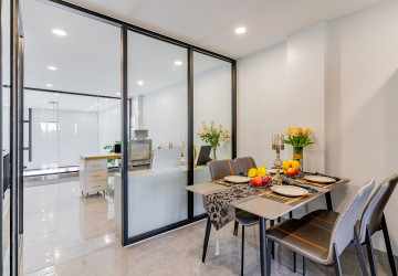 2 Bedroom Shop house B For Sale - Vong Residence, Tien, Phnom Penh thumbnail