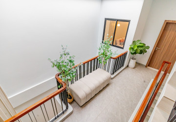 2 Bedroom Shop house B For Sale - Vong Residence, Tien, Phnom Penh thumbnail