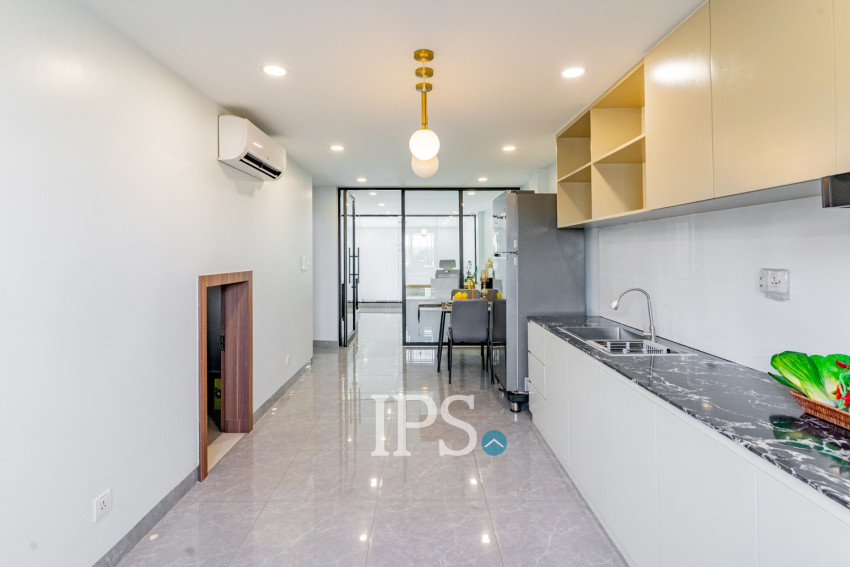 2 Bedroom Shop house B For Sale - Vong Residence, Tien, Phnom Penh