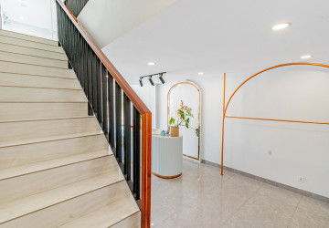 2 Bedroom Shop house B For Sale - Vong Residence, Tien, Phnom Penh thumbnail